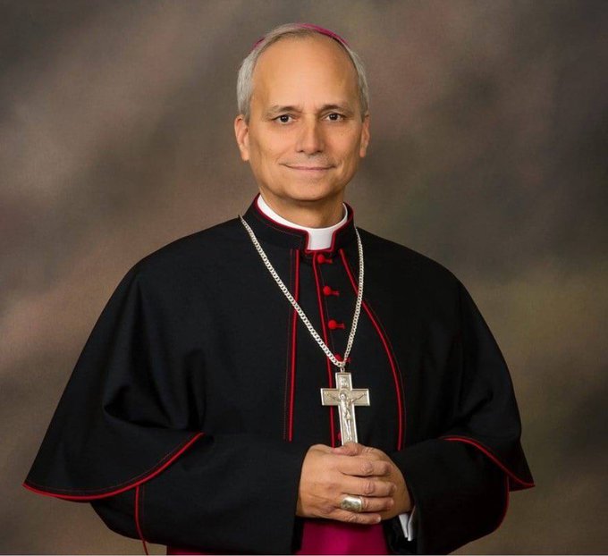 Pope Leo XIV: America’s First Pope Vows Unity, Justice, and Reform