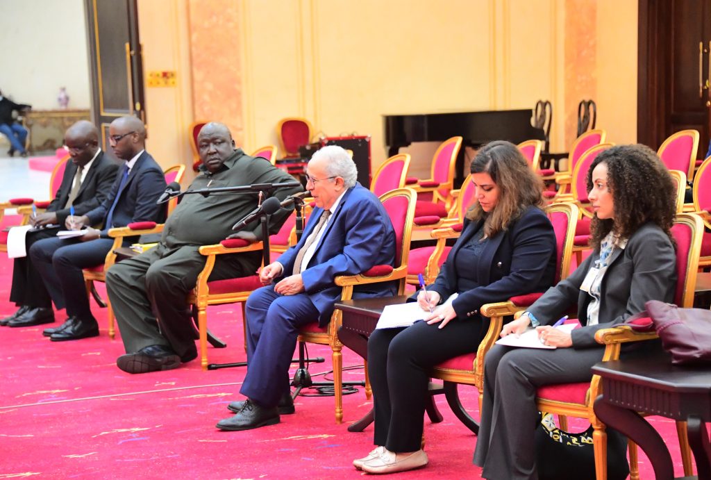 President Museveni Offers Mediation for Peace in Sudan Amid Ongoing Conflict