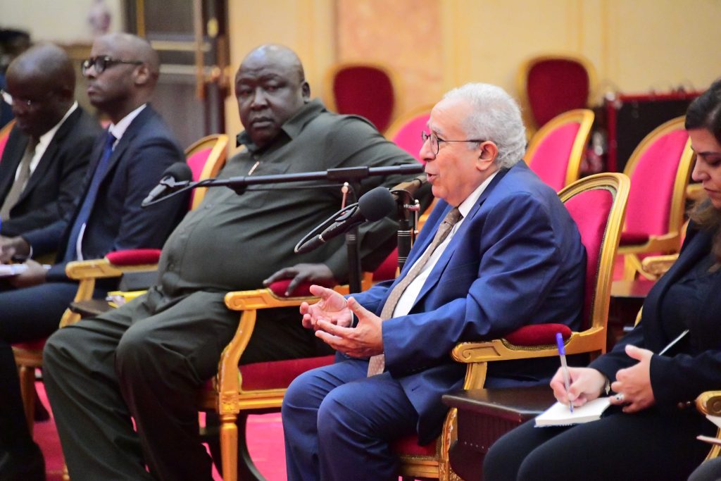 President Museveni Offers Mediation for Peace in Sudan Amid Ongoing Conflict