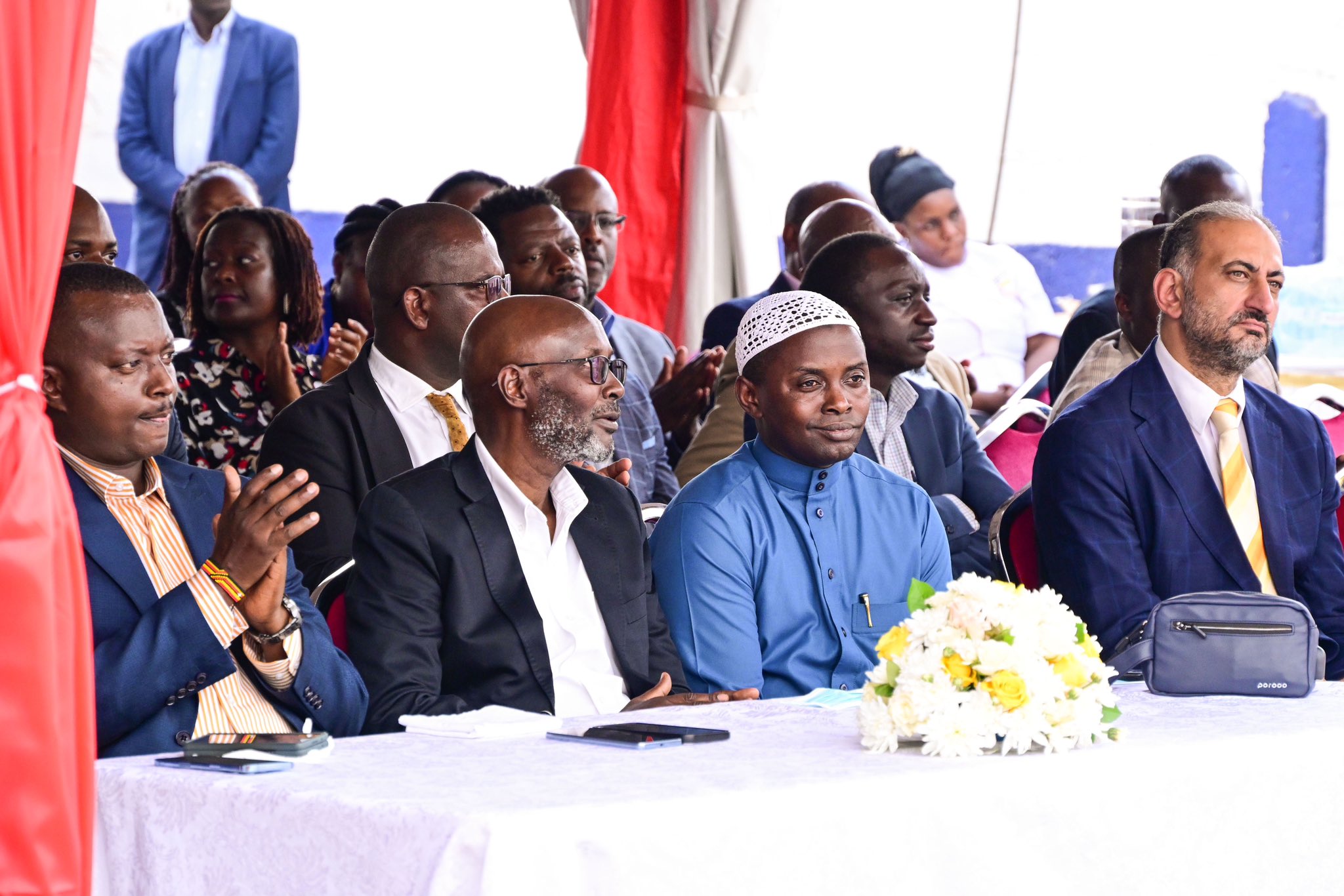President Museveni Praises Royal Milk Factory Expansion, Urges Economic Feasibility Studies