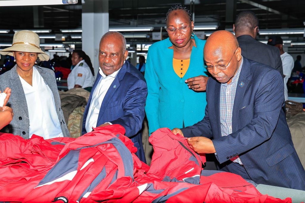 Presidential CEO Forum Launches Industrial Tour to Strengthen Public-Private Partnership