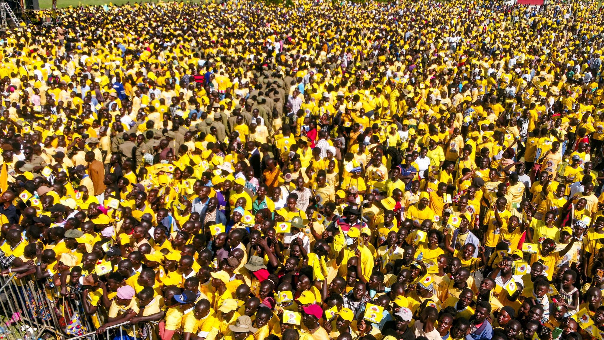 Protect the Peace to Drive Household Wealth and Cattle Restocking