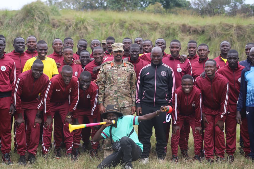 SFC Sends Teams to Compete in 17th CDF Cup