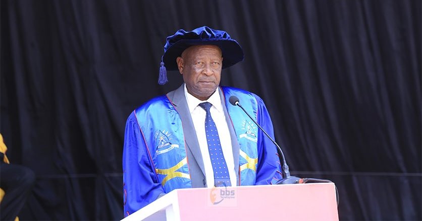 St. Lawrance University 