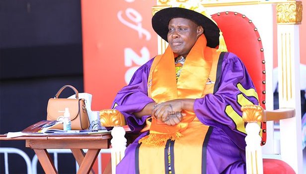 St. Lawrance University 