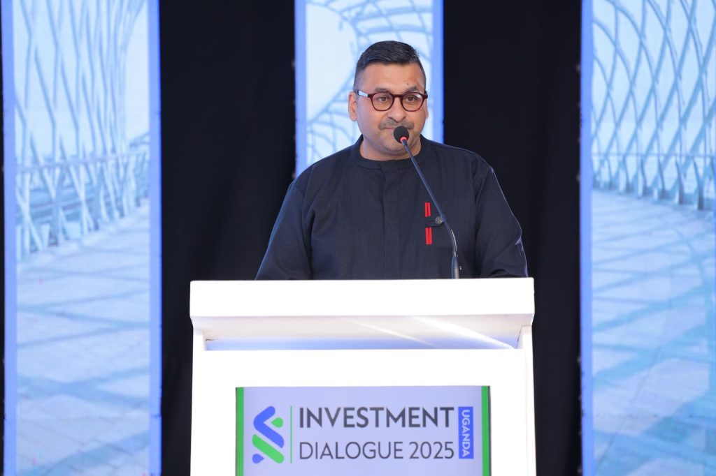 Standard Chartered Hosts Investment Dialogue to Drive Uganda’s 10X Growth
