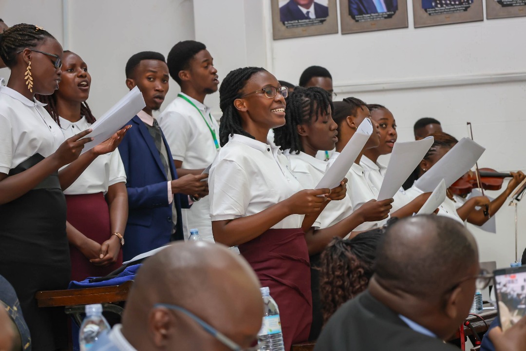 Makerere Honors ‘Silent Teachers’, Calls for Body Donation Awareness