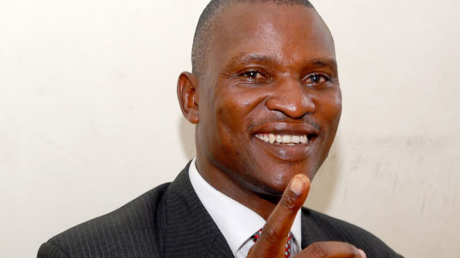 Tamale Mirundi will forever be remembered by many.