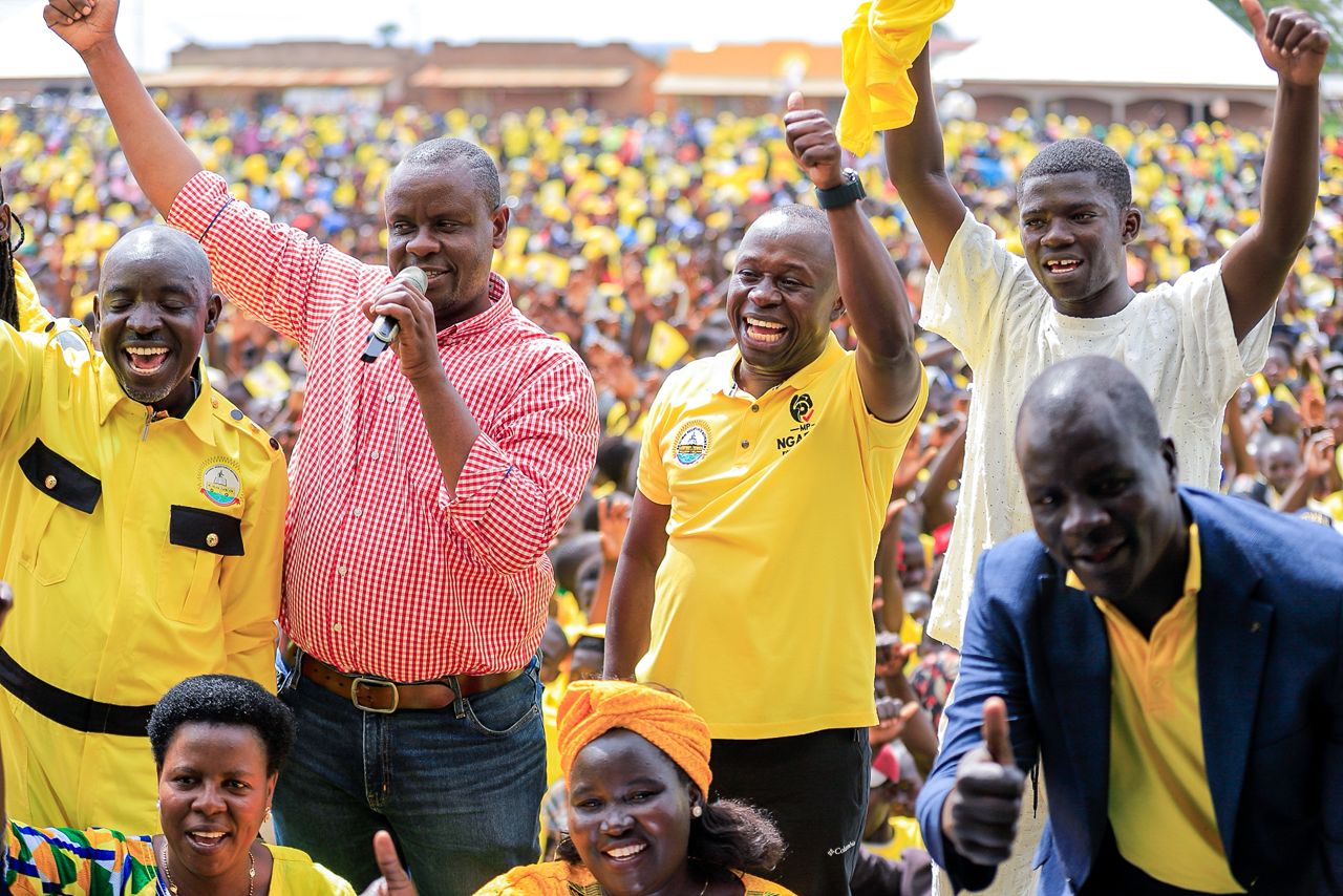 Teso Welcomes Museveni’s Cattle Restocking Plan