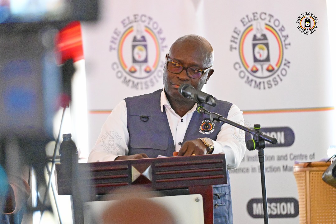 The Electoral Commission of Uganda has launched the construction of its new permanent headquarters in Lubowa-Lweza, Wakiso District,