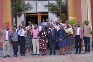 Traditional Healers Join Uganda’s HIV Fight in Groundbreaking Health Project