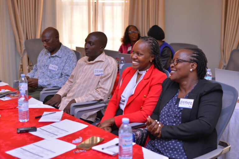 Traditional Healers Join Uganda’s HIV Fight in Groundbreaking Health Project