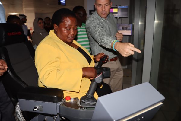 UAE Investors to partner with Uganda in Garbage management