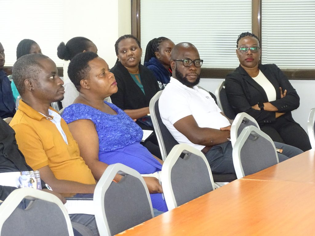 UNBS Warns Supermarkets Against Selling Uncertified, Expired Products