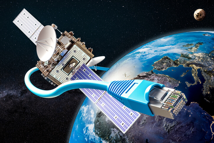 CDF to Authorize Starlink Equipment Entering Uganda