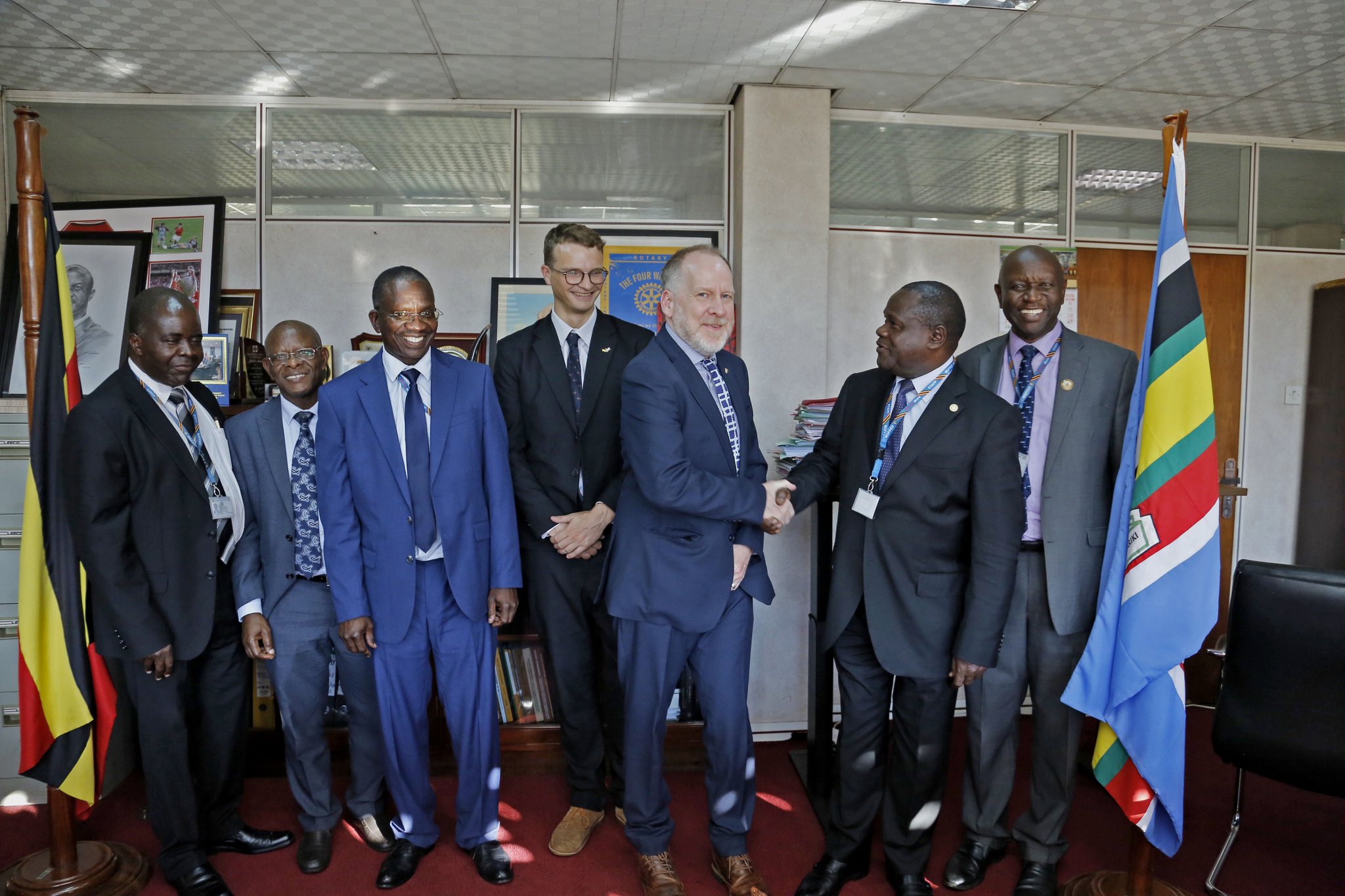 Uganda Approves New Public Finance Reform Strategy to Improve Service Delivery