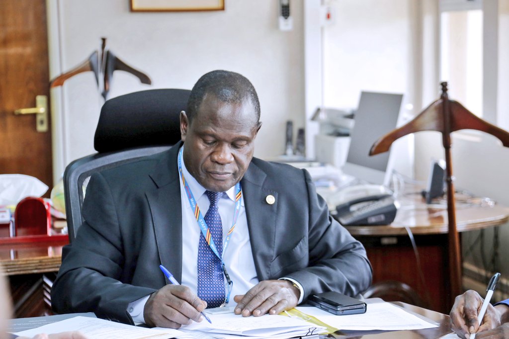 Uganda Approves New Public Finance Reform Strategy to Improve Service Delivery