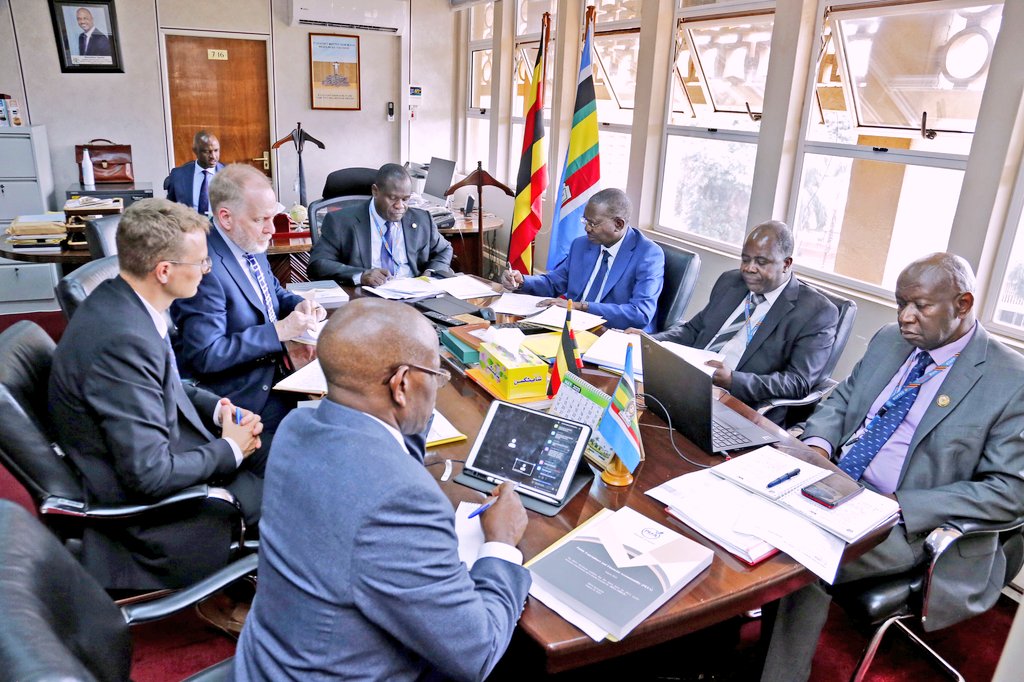 Uganda Approves New Public Finance Reform Strategy to Improve Service Delivery