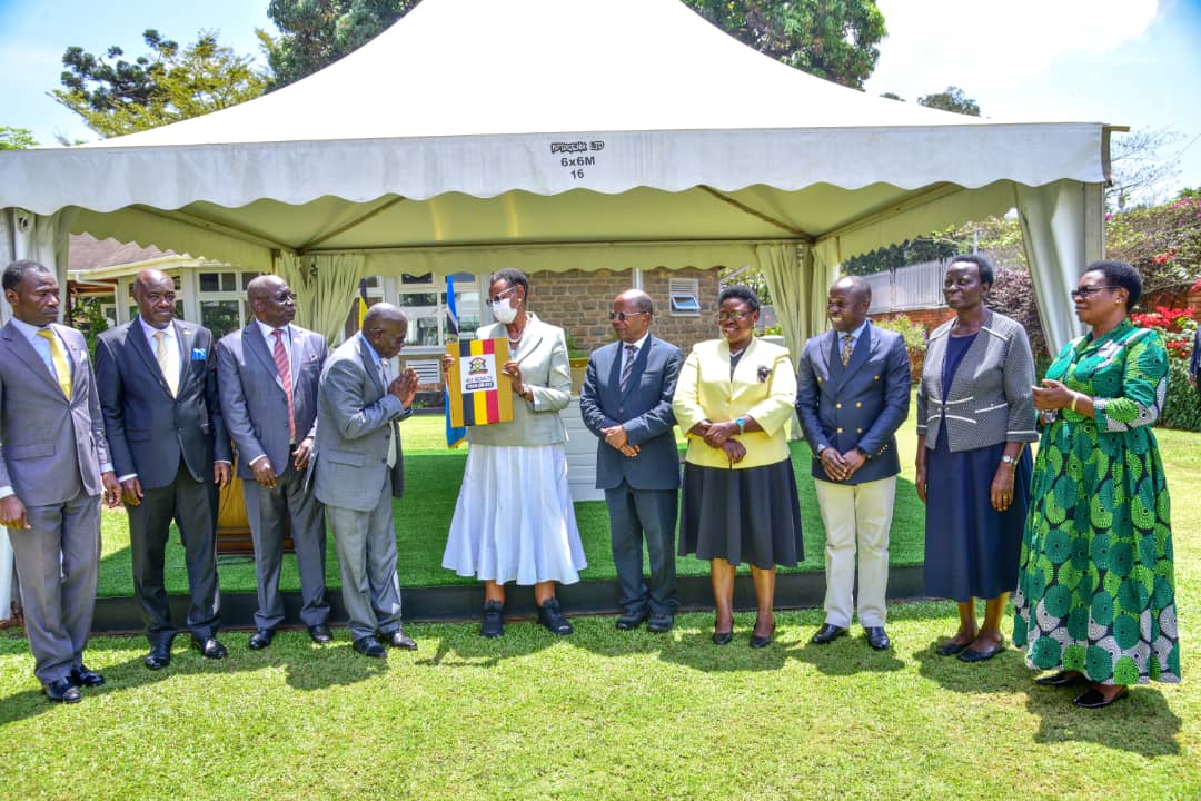 Uganda Certificate of Education