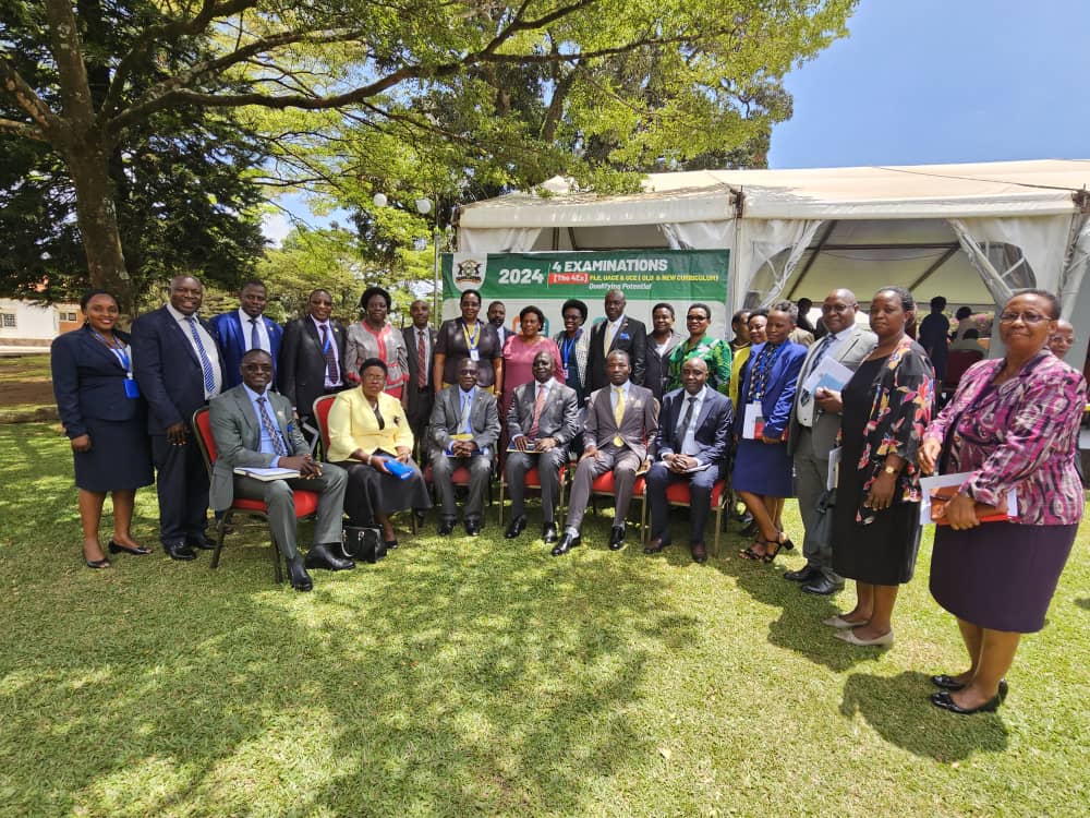 Uganda Certificate of Education