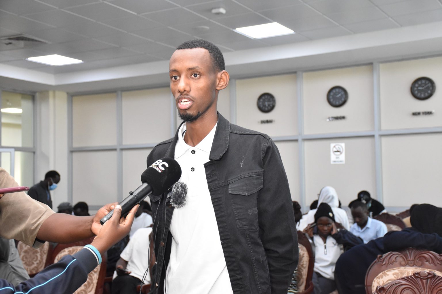 Uganda Evacuates 41 Students from Iran Amid Rising Tensions