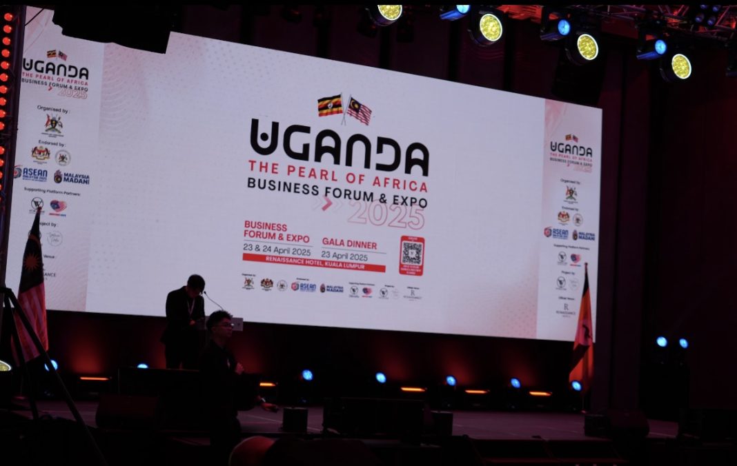 Uganda Eyes $500 Billion Economy by 2040 Through Aggressive Investment Drive