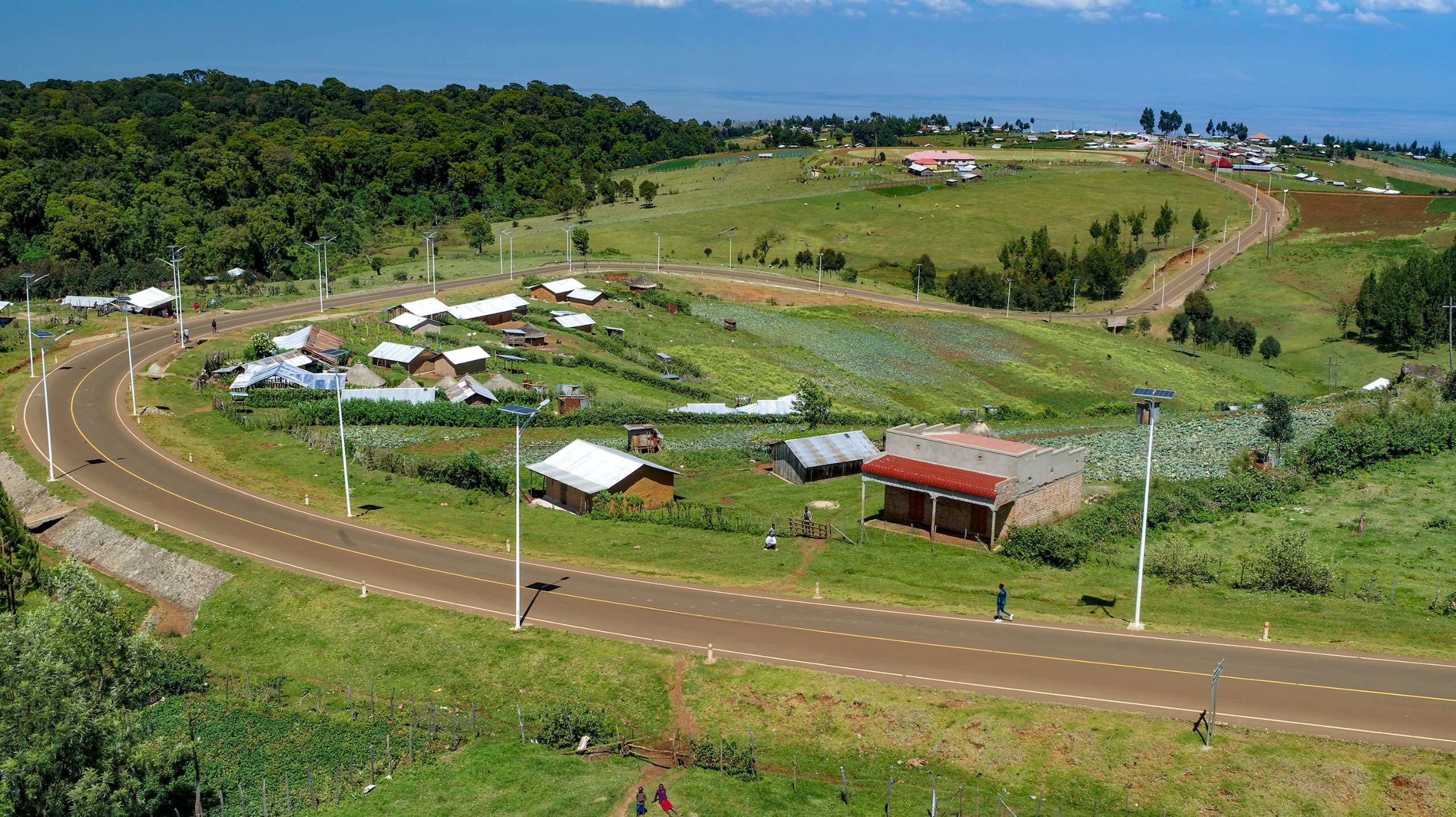 Uganda Inaugurates High-Altitude Training Centre to Boost Athletic Excellence