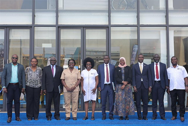 Uganda Launches Deep Tech Center to Drive Innovation and Economic Growth