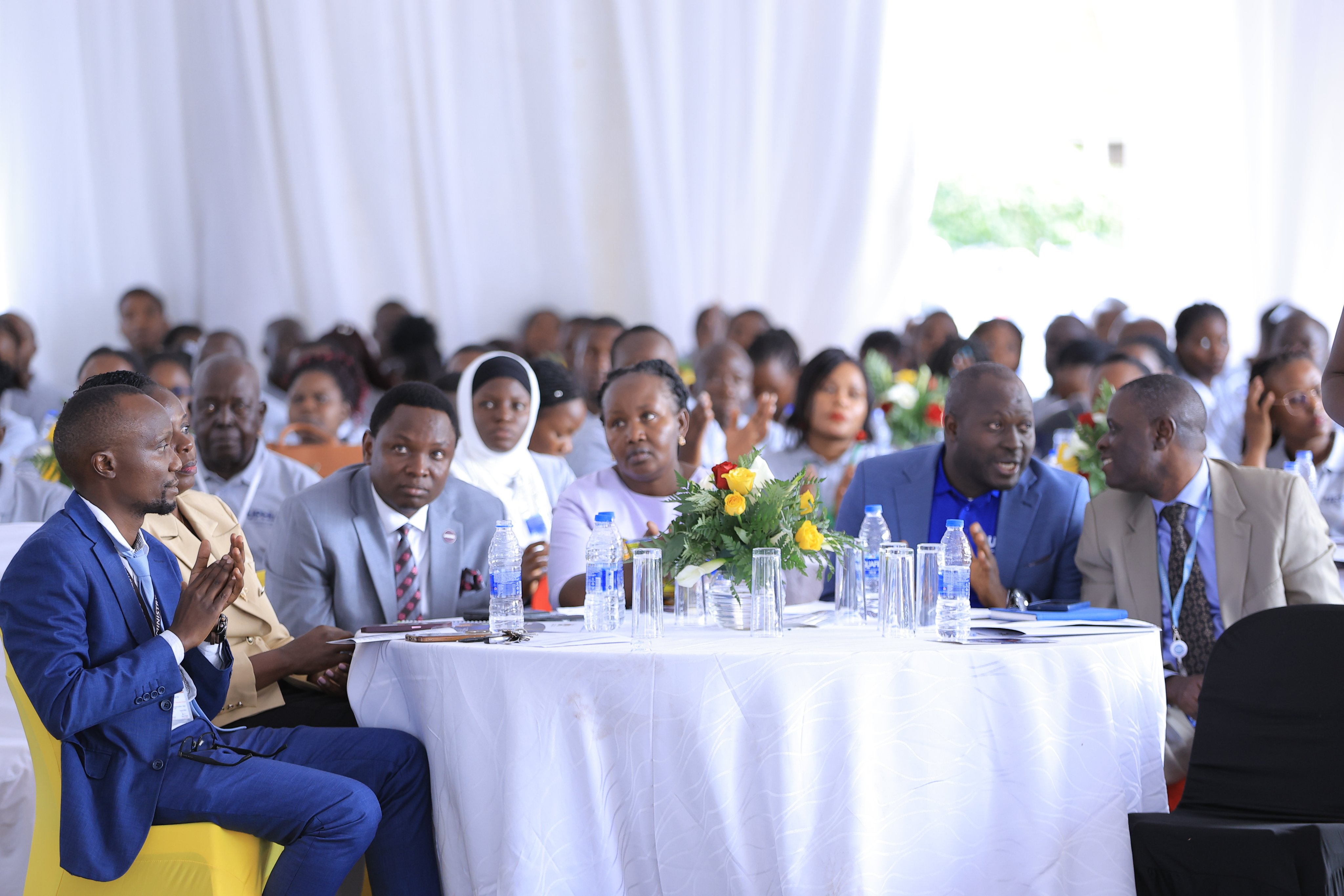 Uganda Launches UPHIA 2025 to Track HIV Progress and NCD Burden