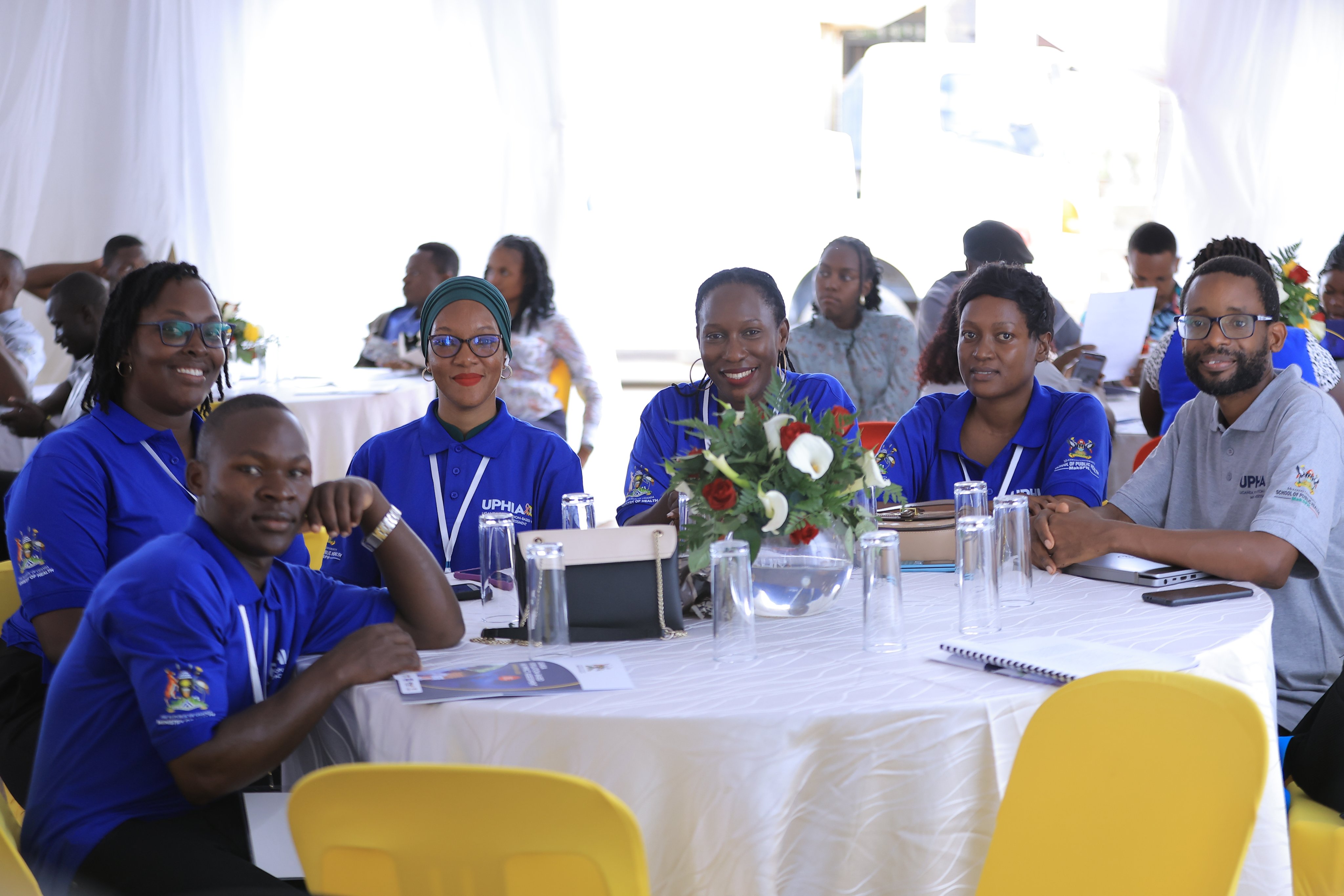 Uganda Launches UPHIA 2025 to Track HIV Progress and NCD Burden