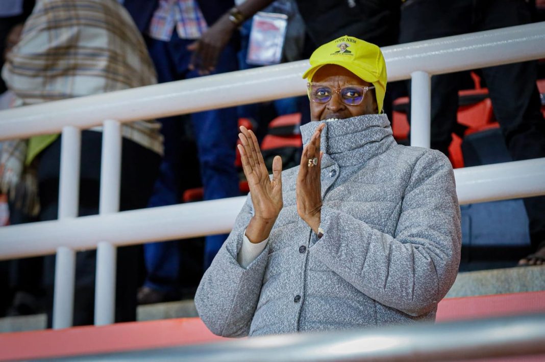 Uganda Offers Free Tickets for CHAN 2024 Third-Place Playoff at Namboole