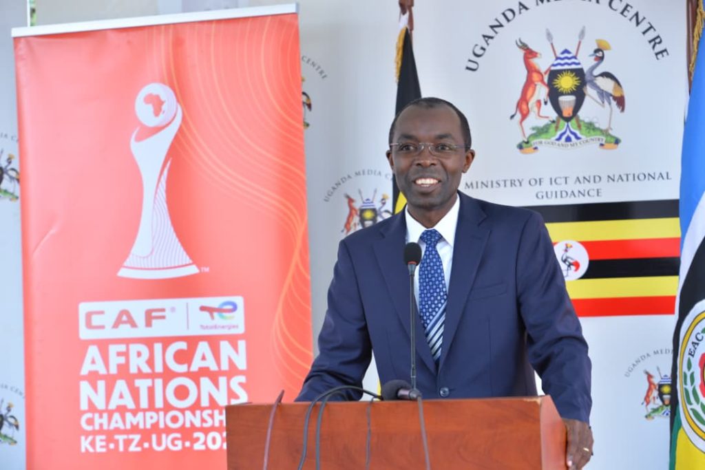 Uganda Offers Free Tickets for CHAN 2024 Third-Place Playoff at Namboole