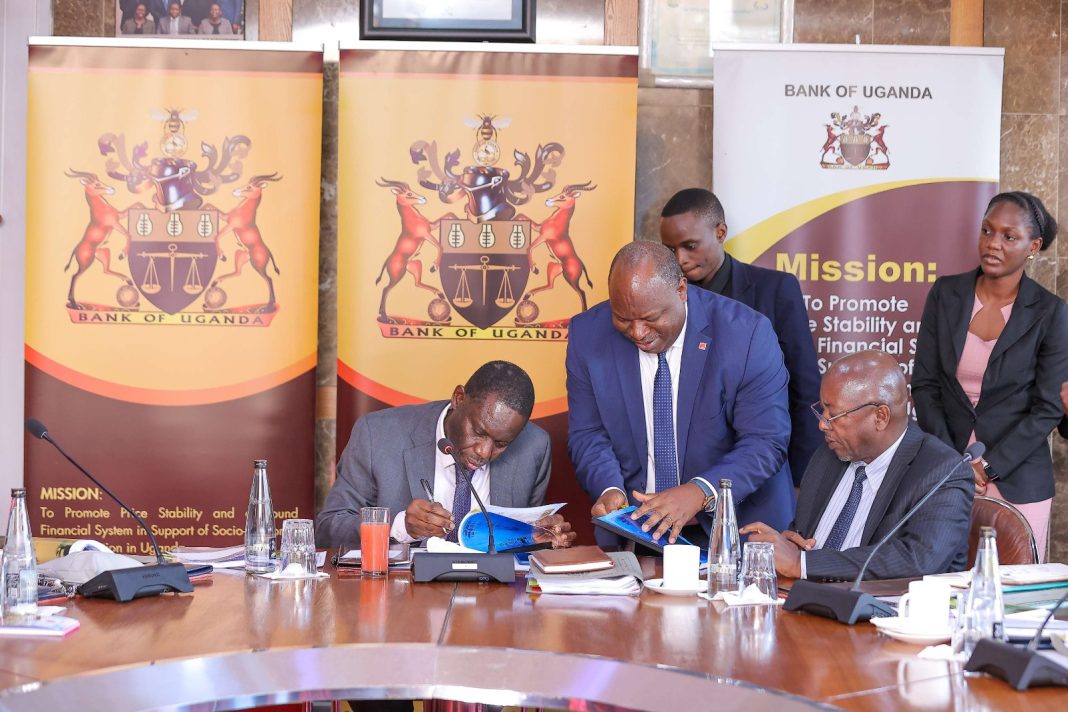 Uganda Posts 6.3% GDP Growth for FY Ending June 2025, Defying Global Economic Pressures