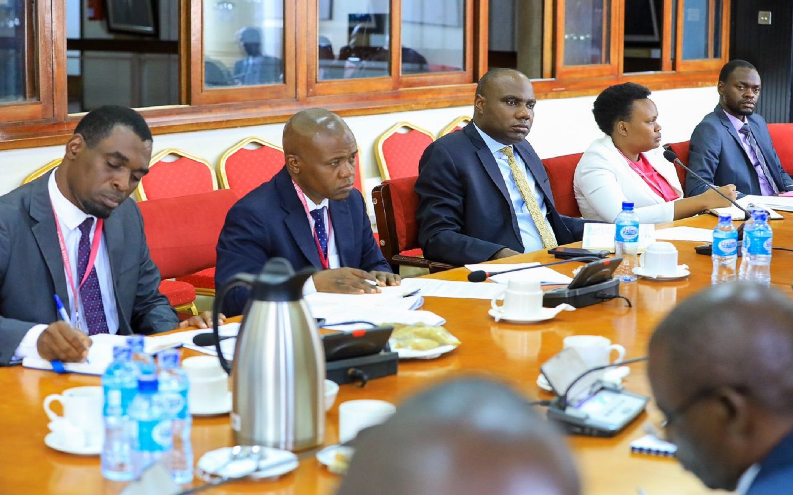 Uganda Set to Meet EU Coffee Export Deadline to Ensure Compliance with Deforestation-Free Policy