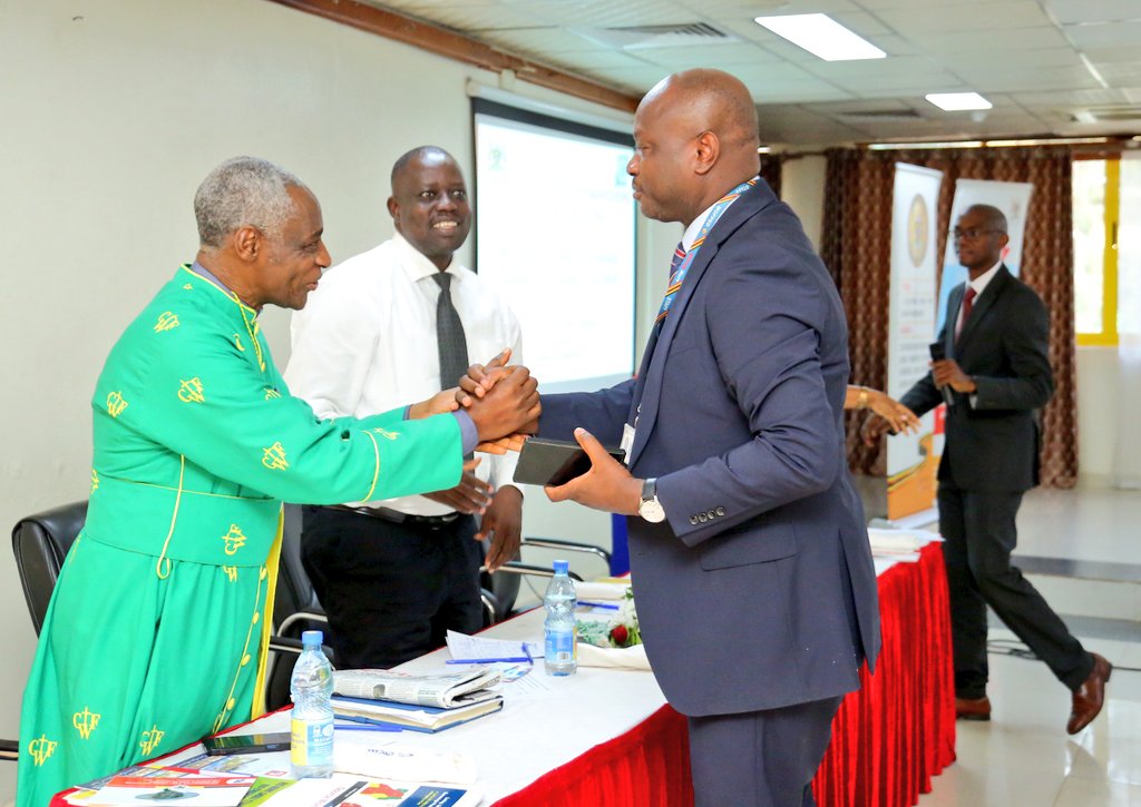 Uganda Steps Up Workplace Training to Curb HIV AIDS and TB