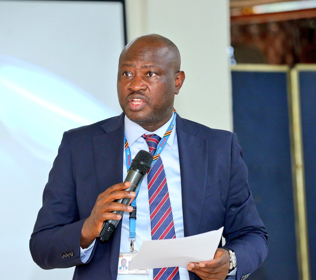 Uganda Steps Up Workplace Training to Curb HIV AIDS and TB