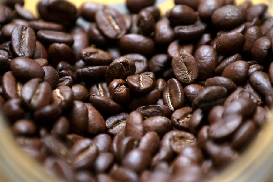 Uganda Tops Africa in Coffee Exports for First Time