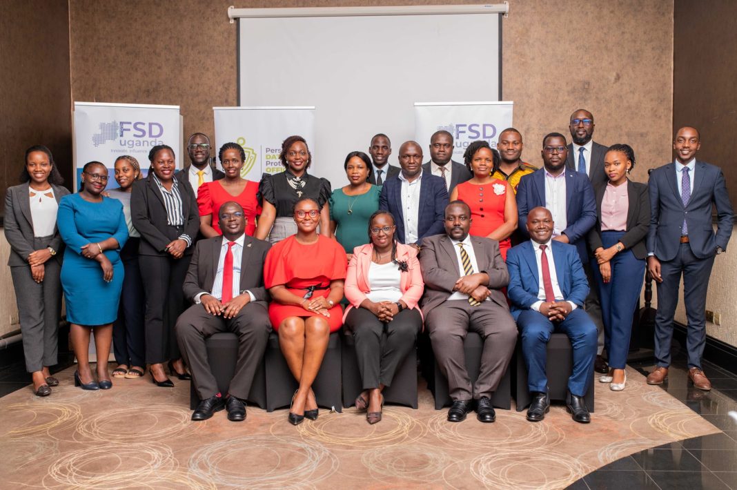 Uganda Unveils Compliance Toolkit to Strengthen Data Protection