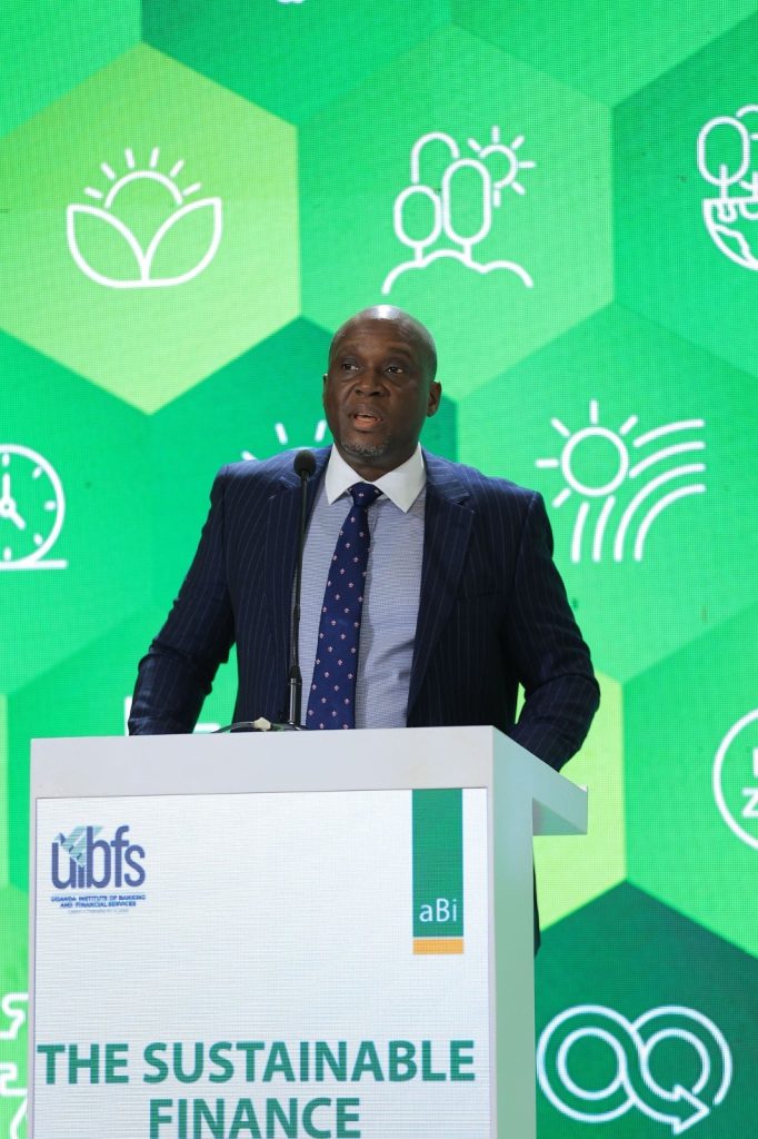 Uganda Unveils Green Finance Curriculum to Drive Sustainable Economic Growth