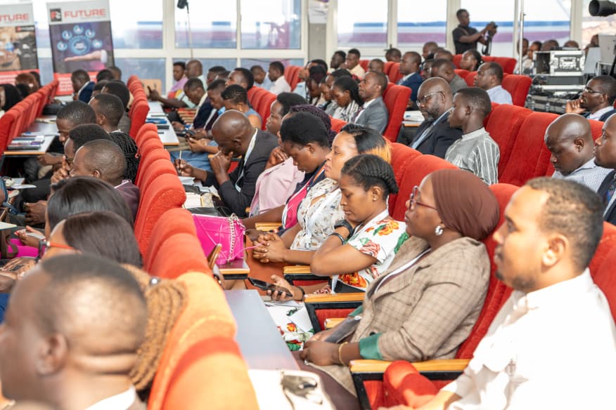 Uganda Urged to Build Homegrown Digital Innovations at NCC2025