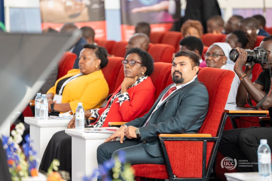 Uganda Urged to Build Homegrown Digital Innovations at NCC2025