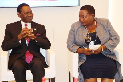 Uganda, Equatorial Guinea Strengthen Bilateral Ties