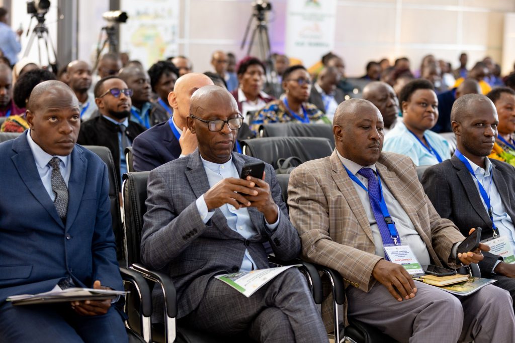 Uganda, FAO Rally Investors to Fund Agrifood Growth