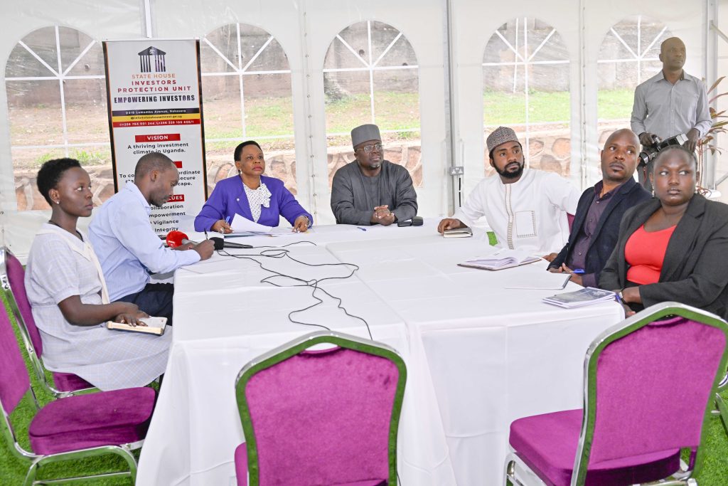 Uganda, Nigeria Deepen Ties to Enhance Investor Protection