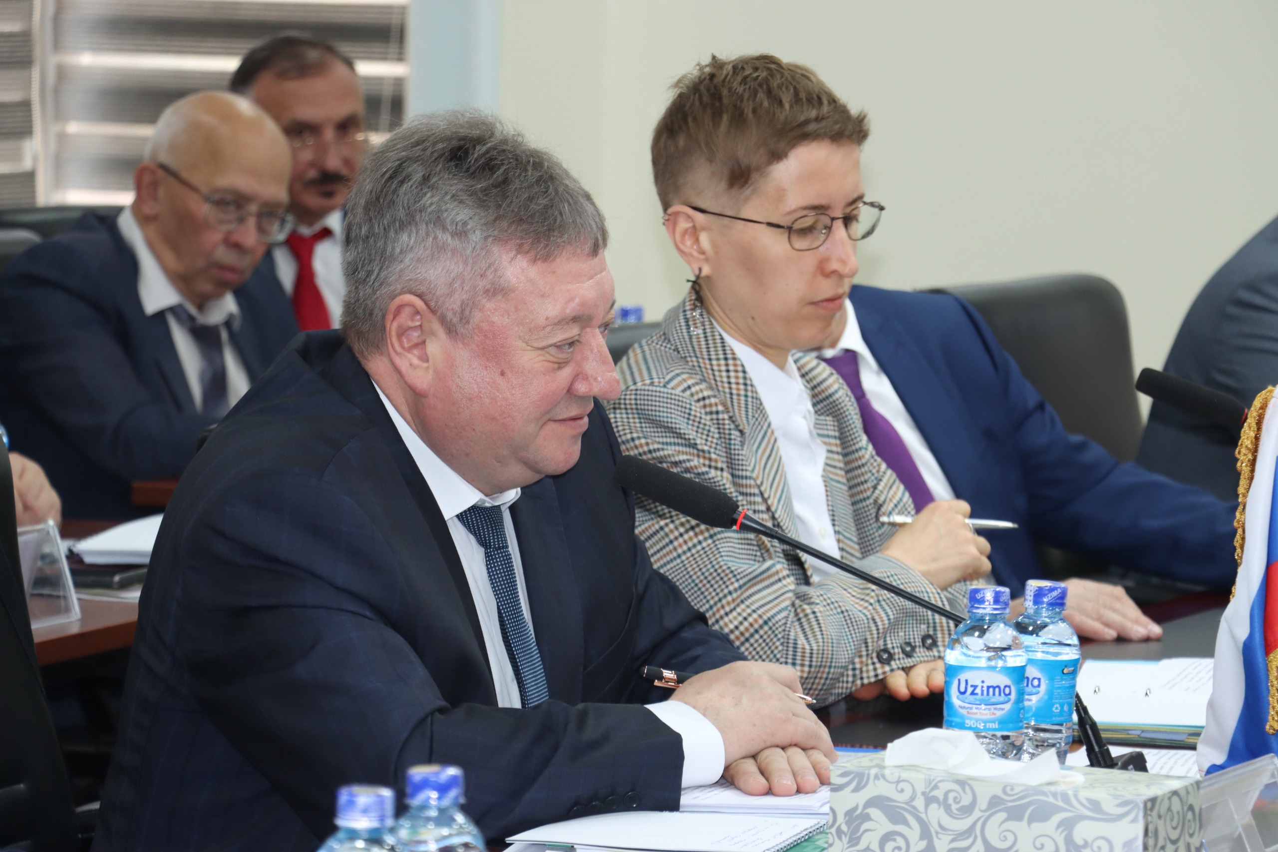 Uganda, Russia Strengthen Military Cooperation in Strategic Partnership