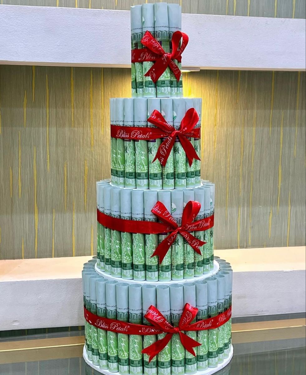 Bank of Uganda Cautions Public Against Use of Currency in Gifting Bouquets