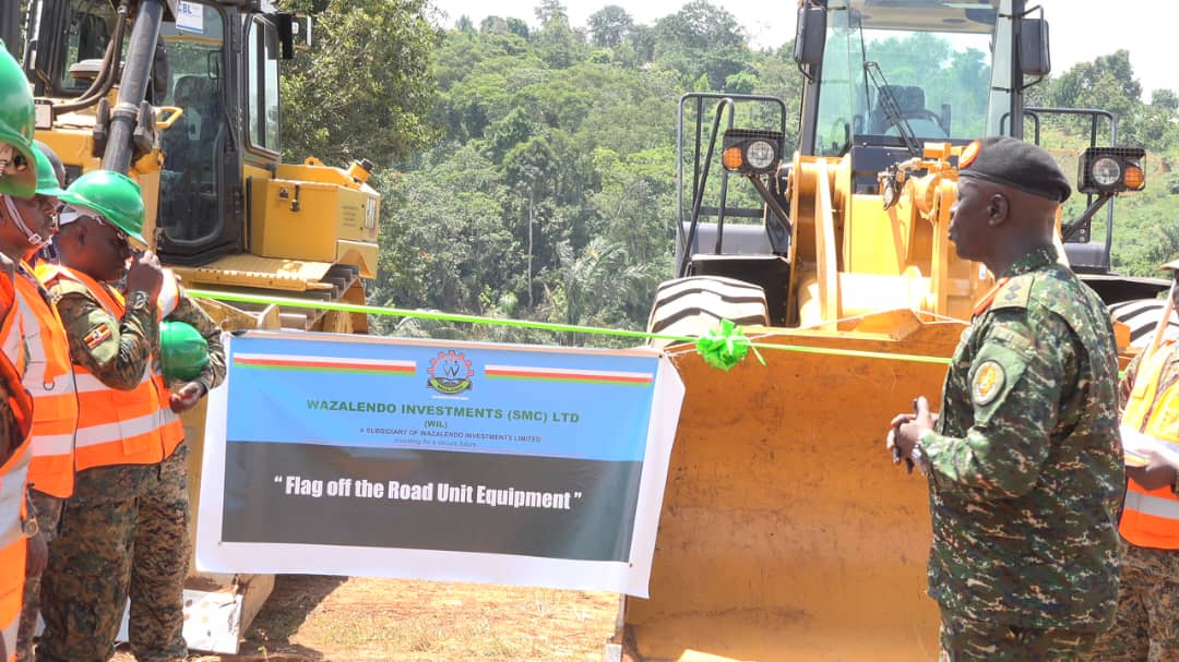 Wazalendo Investments Unveils 54-Acre Estate in Mukono, Expands Operations