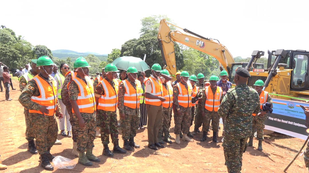 Wazalendo Investments Unveils 54-Acre Estate in Mukono, Expands Operations