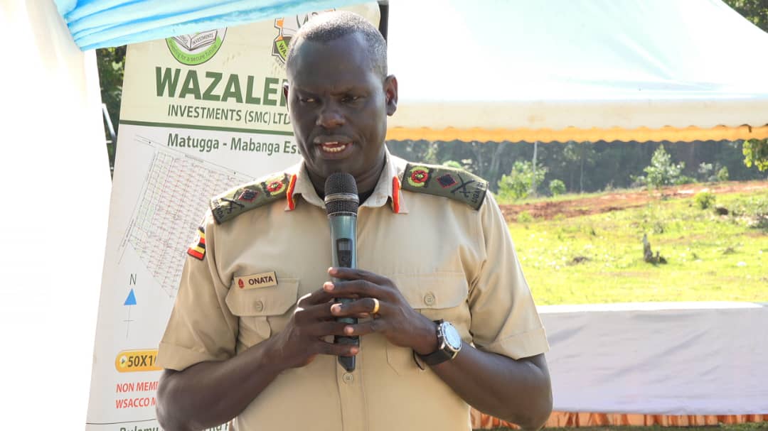 Wazalendo Investments Unveils 54-Acre Estate in Mukono, Expands Operations