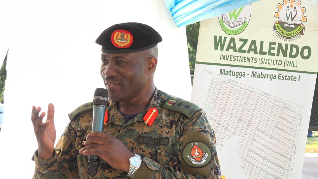 Wazalendo Investments Unveils 54-Acre Estate in Mukono, Expands Operations